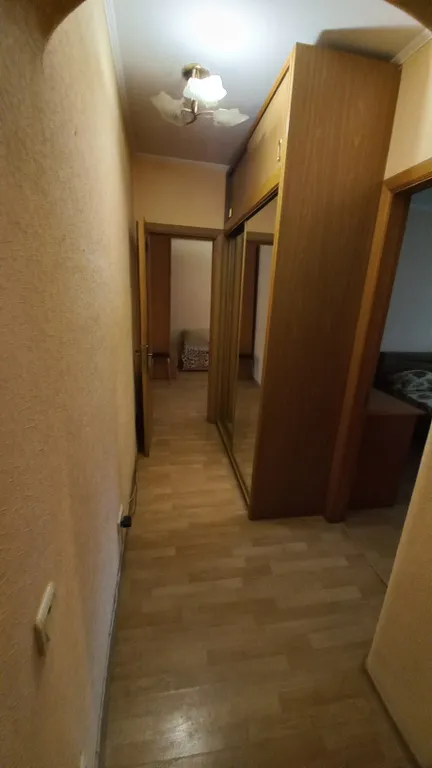 Уютная квартира с видом на горы