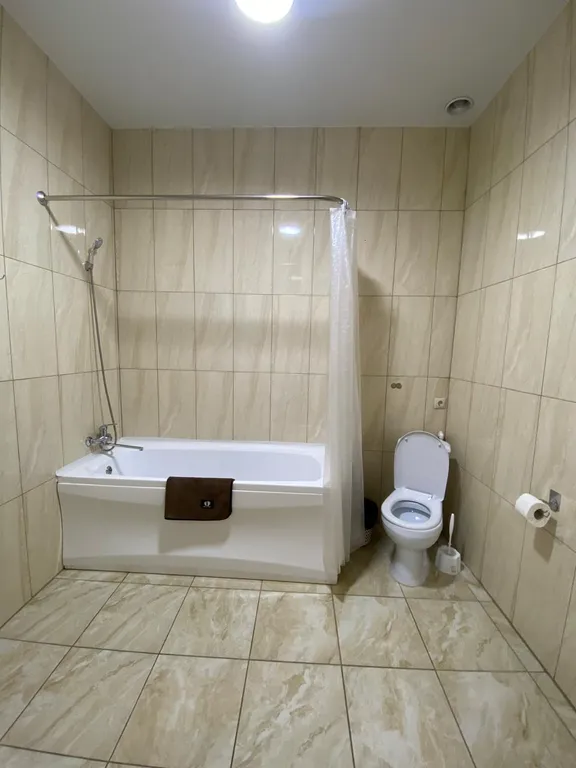 Студия 5-местный Люкс недалеко от центра Грозного