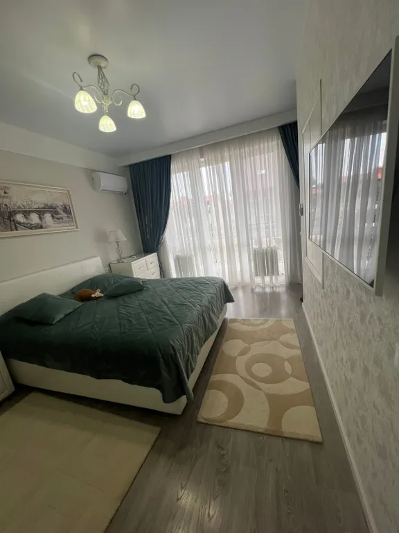 Таунхаус у моря