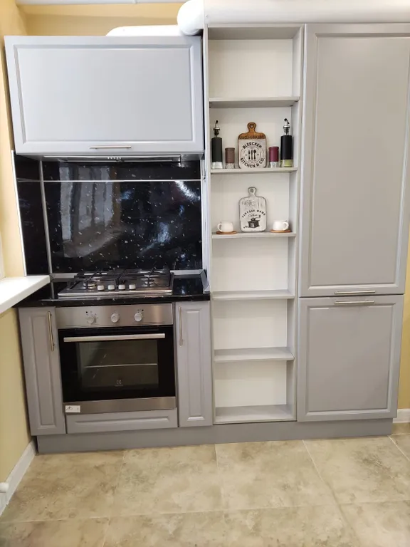 Апартамент в районе ТЦ Среда