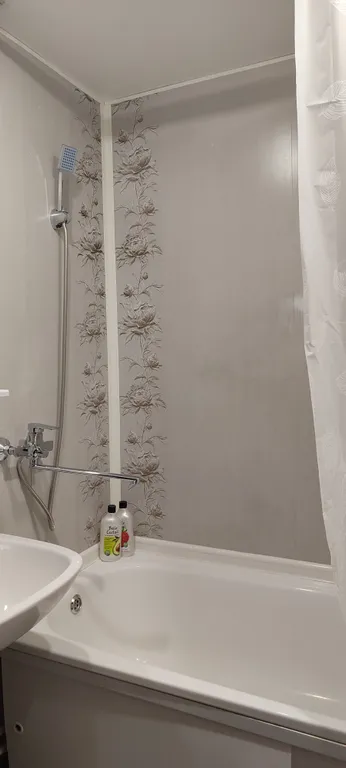 Квартира на Тургояке