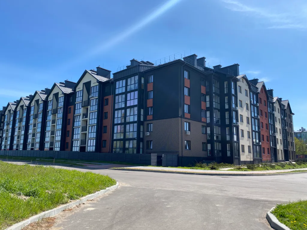 Квартира Уютная квартира на берегу моря — Пионерский