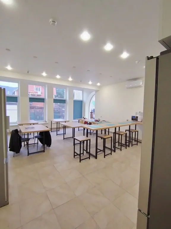 Квартира Комната — Геленджик