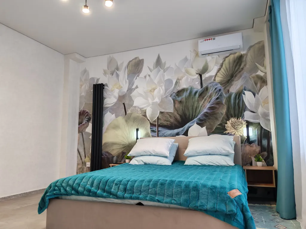 Уютная квартира в самом центре Омска