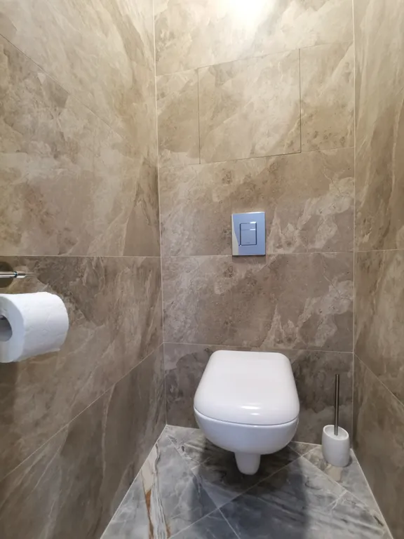 Уютная квартира в Морской симфонии 2