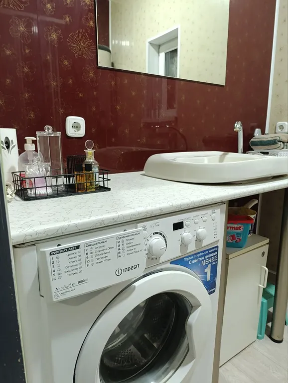 Дом с видом на лес