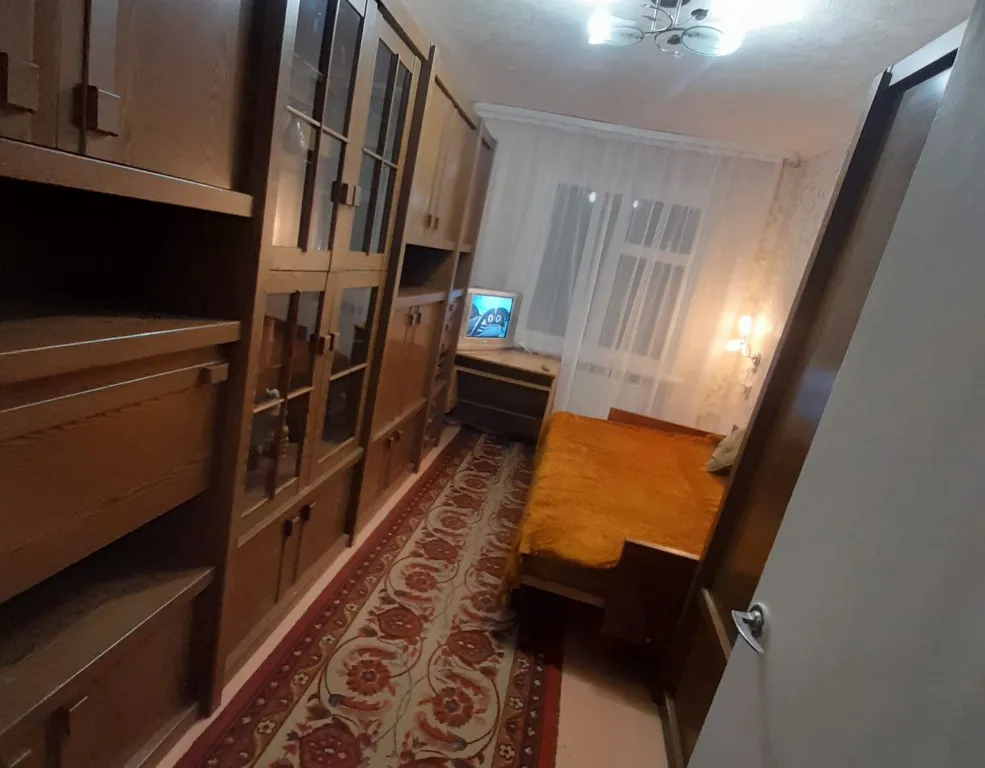 Трешка с отличным местоположением