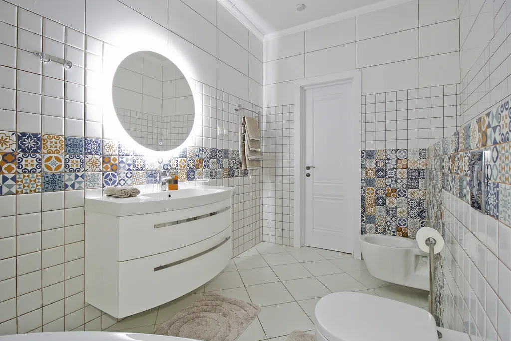 3-к апартаменты baltic point