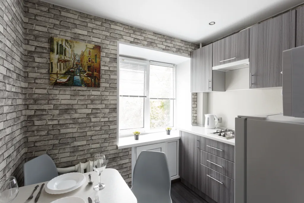 1к квартира у Вокзала