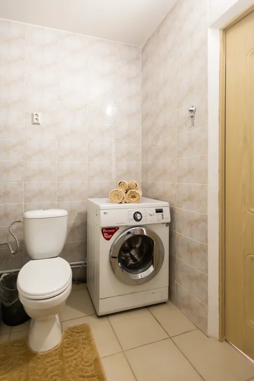 1-ком. кв-ра № 15