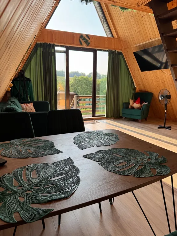 2-комнатный Дом