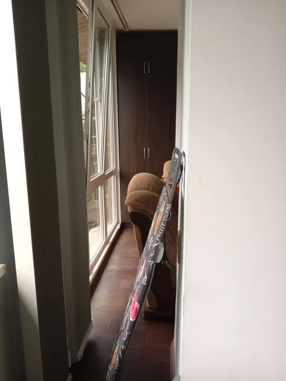 Квартира Квартира рядом с морем — Сухум