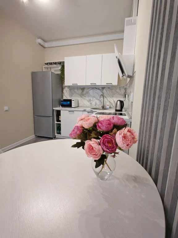 Уютная Евродвушка для замечательных гостей