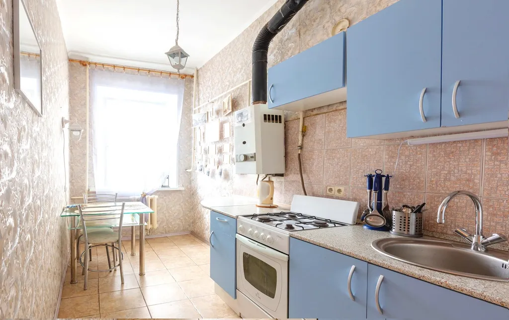 Квартира Квартира Historical apartments на Садовая-Спасская — Москва