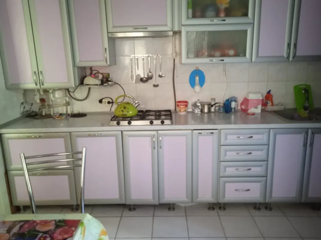 Студия номер на море