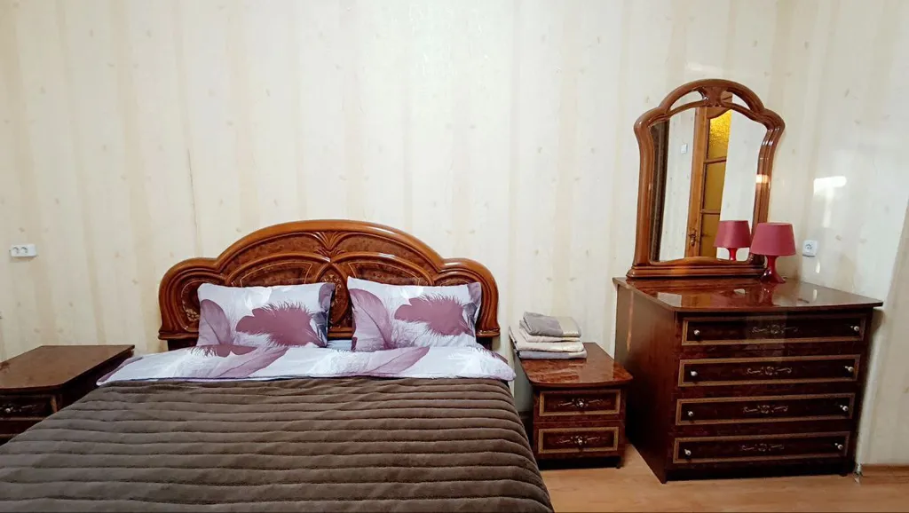 Квартира в центре города