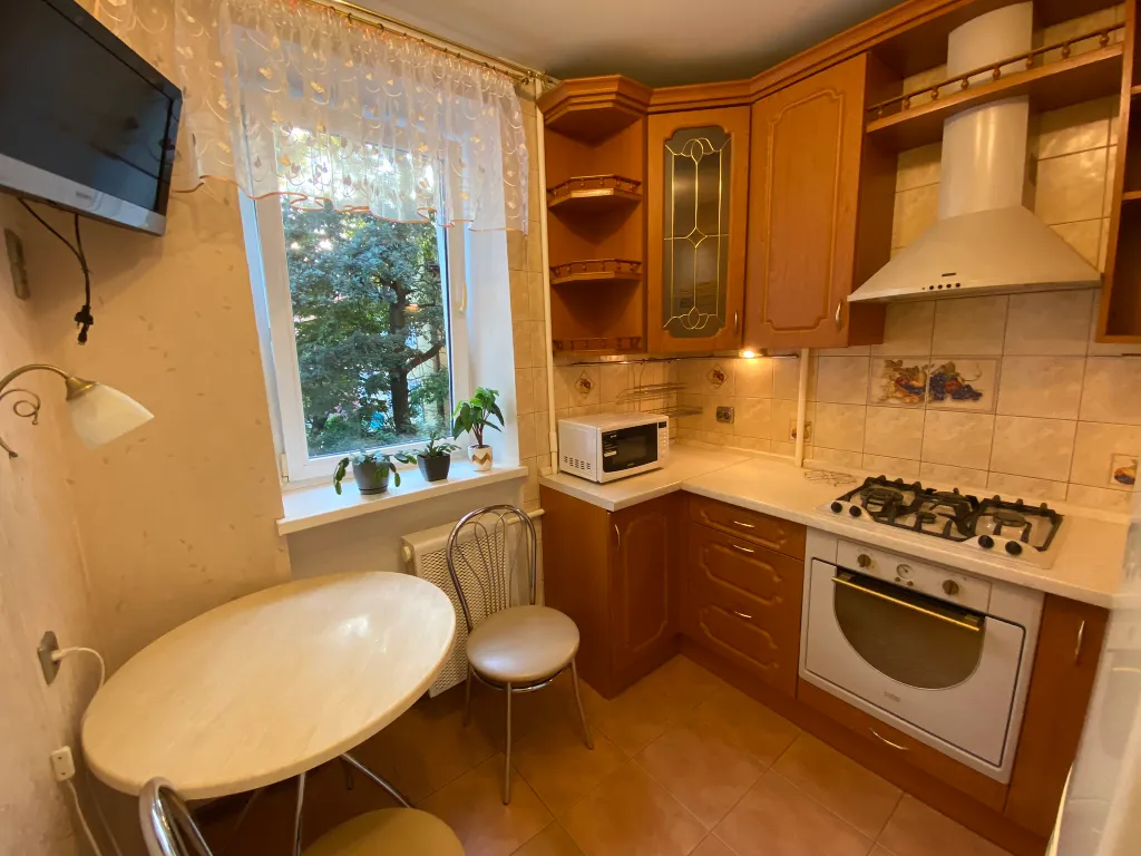 Уютная квартира в центре города район Амалиенау