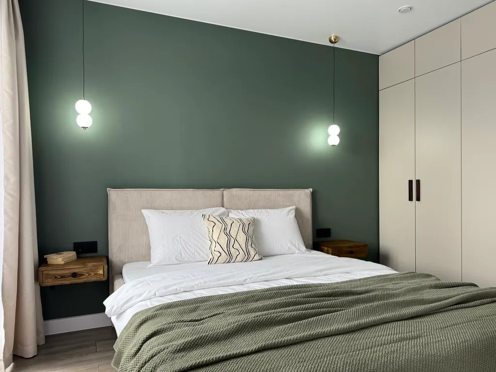 Уютная квартира с шикарным панорамным видом на Енисей — аренда посуточно в Красноярск