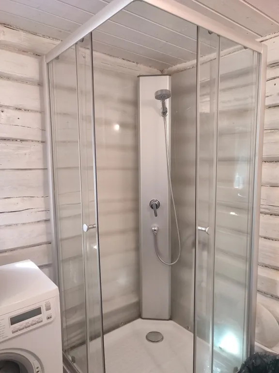 Дом в деревне Ёгла