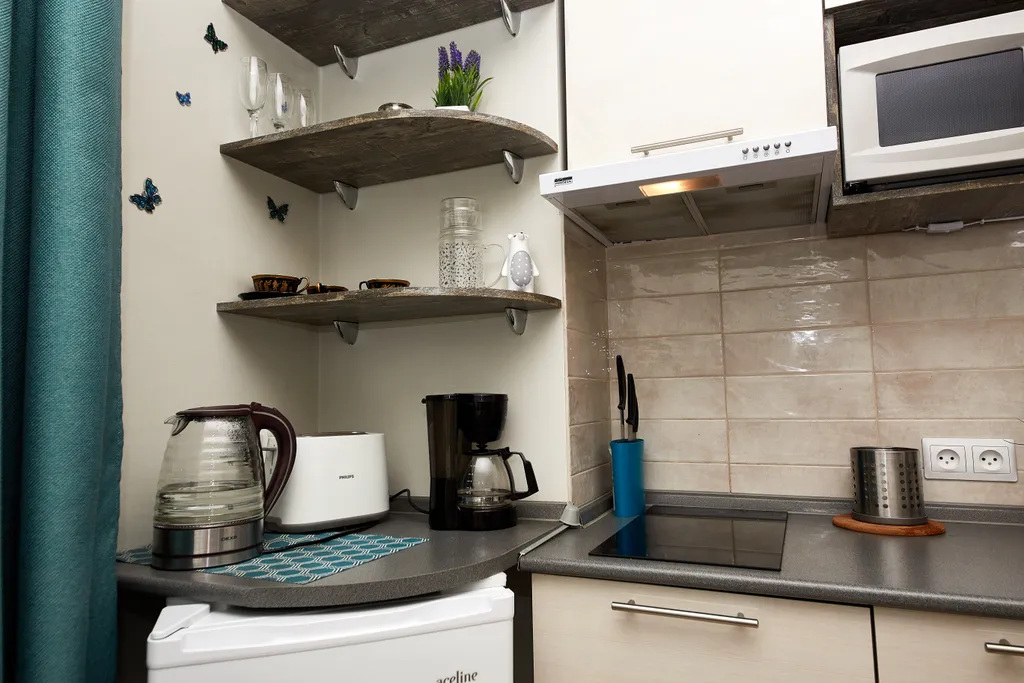 Wow-студия у библиотеки Аалто