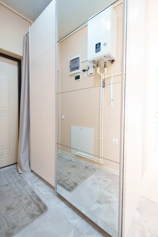 Квартира Отличная просторная квартира у чёрного моря — Сириус