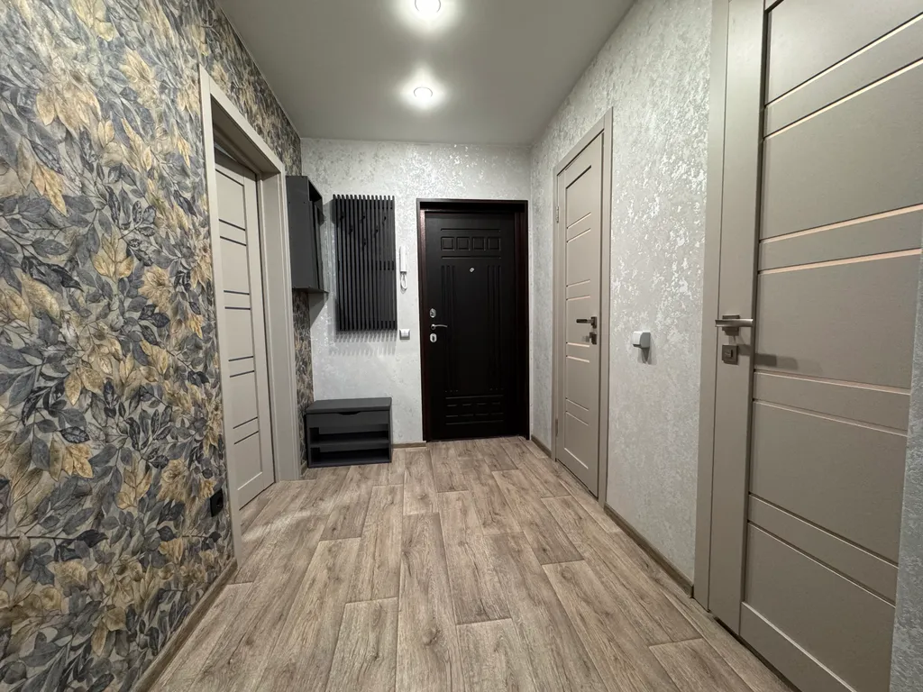Квартира Квартира в 503 квартале — Волгоград
