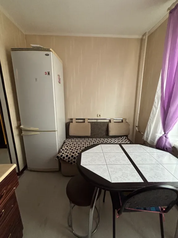 Однокомнатная уютная квартра