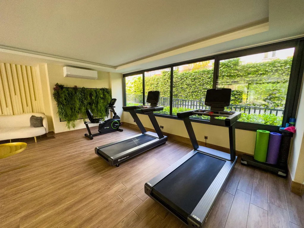 Oba Select apartments