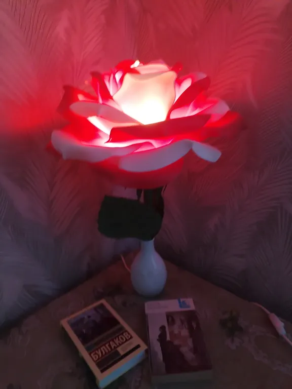 Уютная квартира в тихом районе