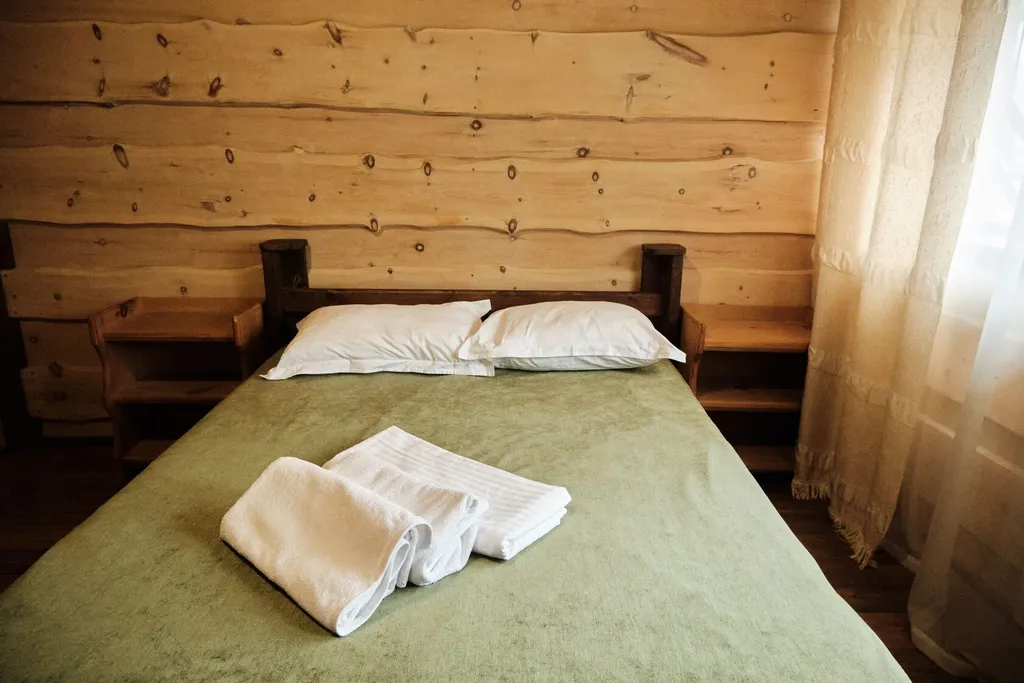 Кедровый узор