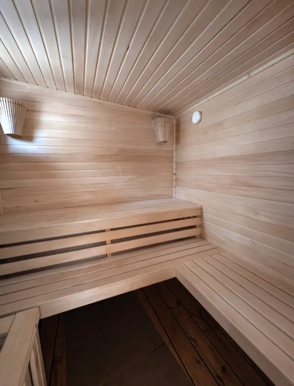 Коттедж Достойное для достойных, свой дом с баней и бассейном — Красная Поляна