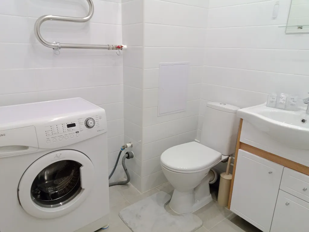 Ваш уютный отдых в 5 минутах от озера