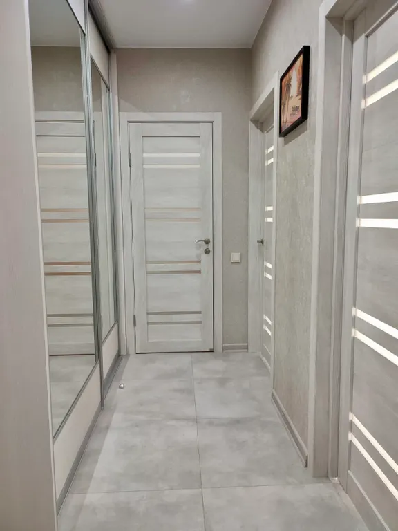 Квартира Новые апартаменты — Калининград