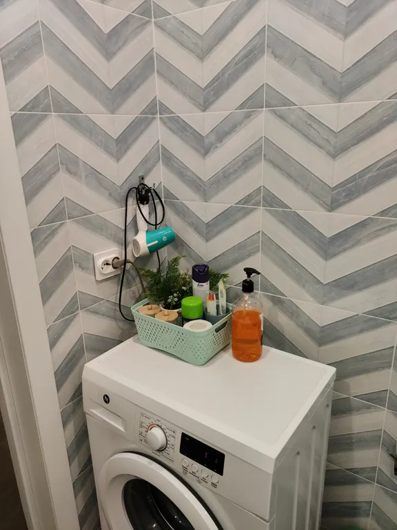 Комфортная студия возле областной больницы