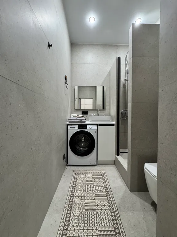 Уютная квартира в деловом центре города