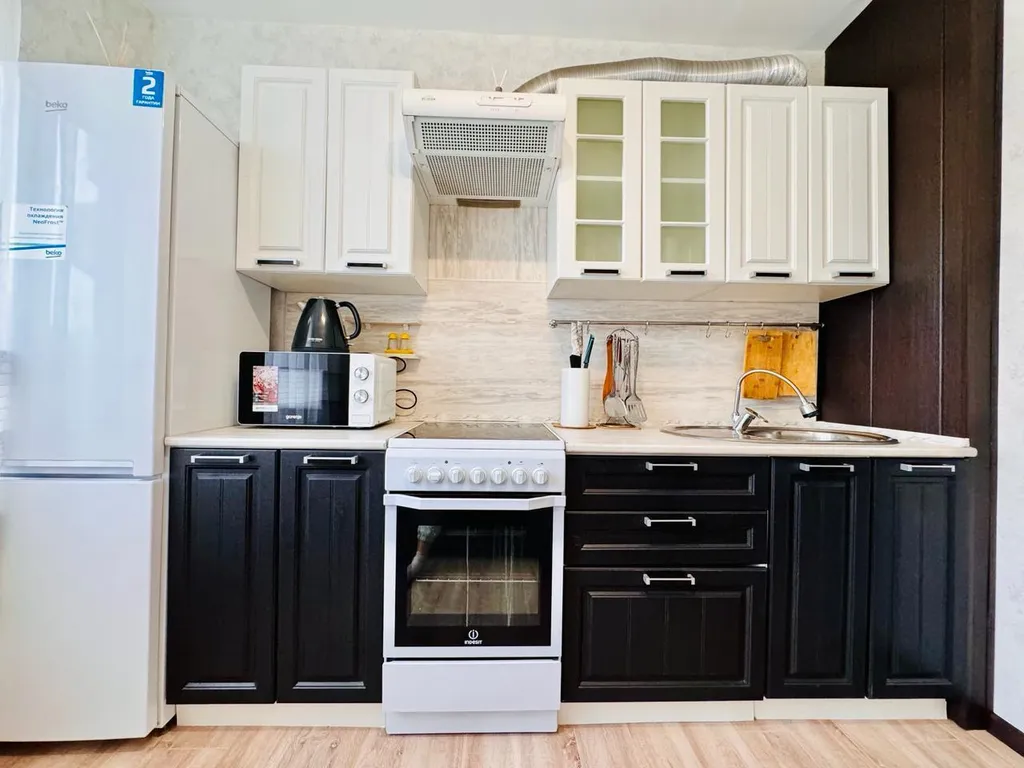 Современный шик и комфорт на любой вкус