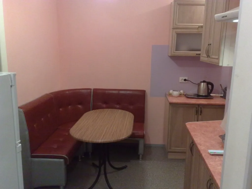 Уютная квартира в тихом районе, центр города