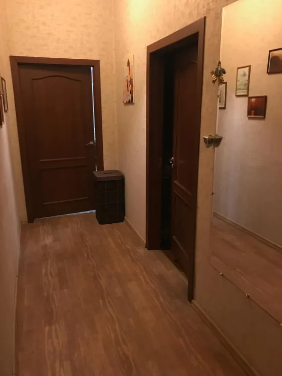 Квартира Комната в квартире с видом на Петропавсловскую крепость — Санкт-Петербург