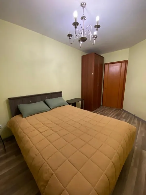 Квартира Квартира Панорамный вид на красавицу Неву — Санкт-Петербург