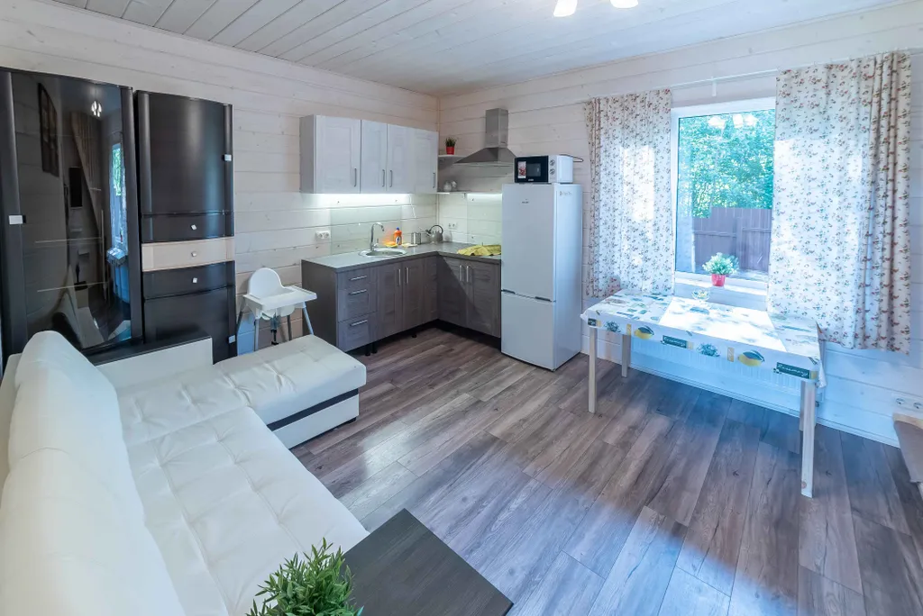 3-комнатный Дом