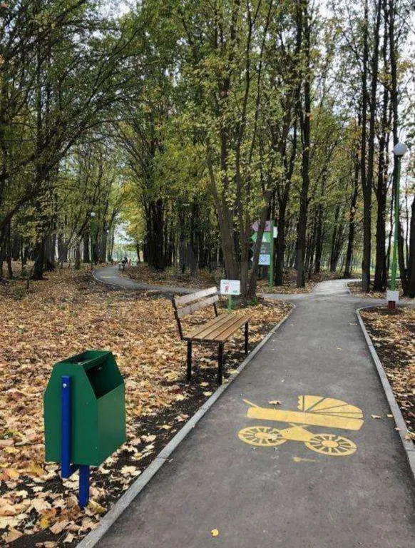 Уютная квартира в пригороде Казани