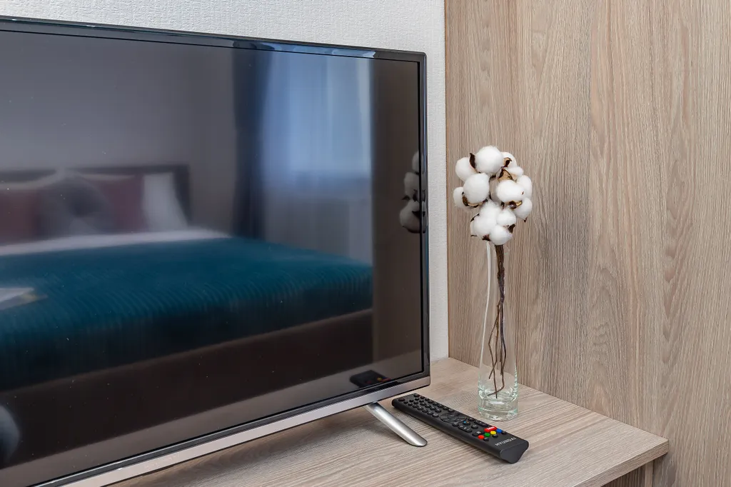 2-местная студия, ApartMe Светлановский