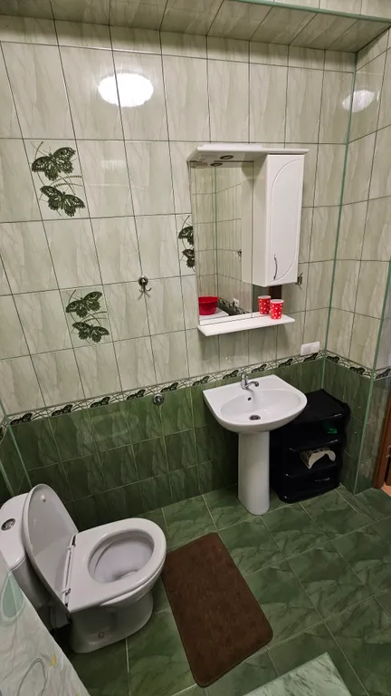 Уютная квартира в центре