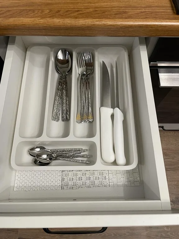 Шикарная квартира