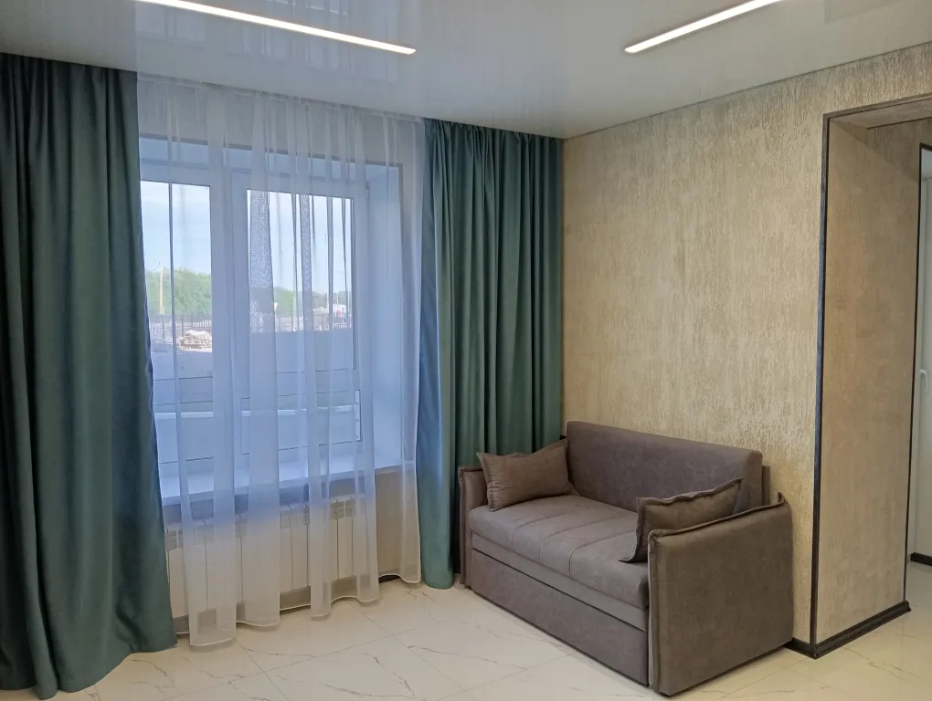 Уютная студия в Деснограде