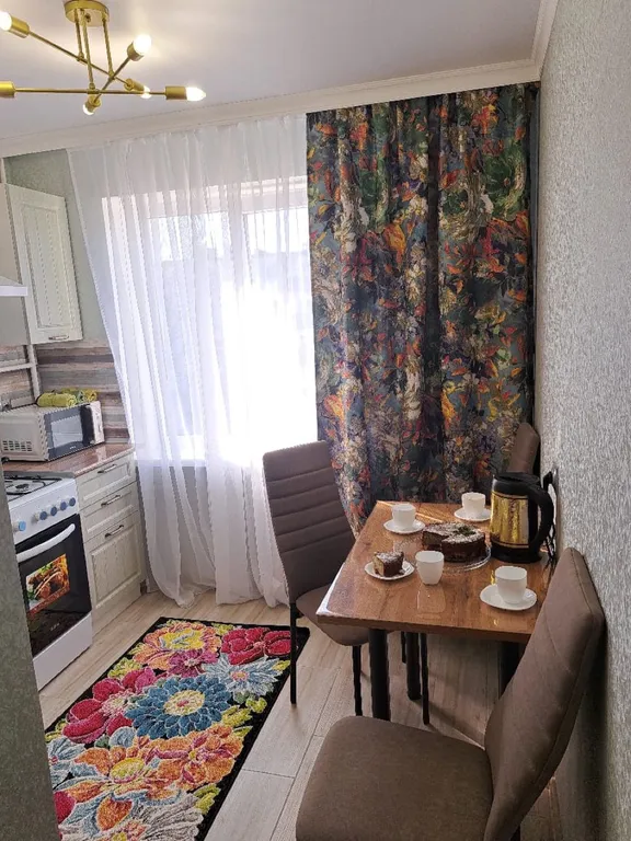 Райский уголок