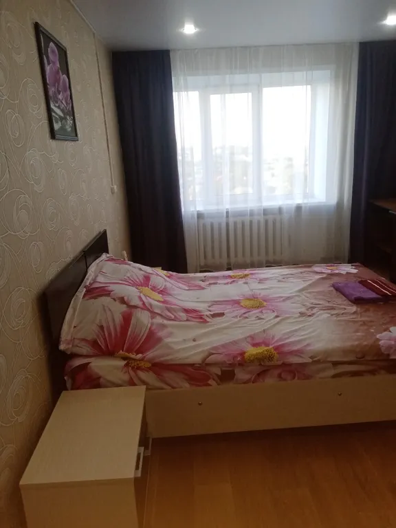 Уютная квартира в центре Саранска