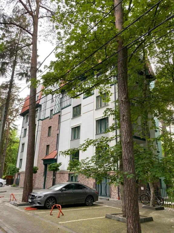 Квартира Квартира Rauschen Green 1 — Светлогорск