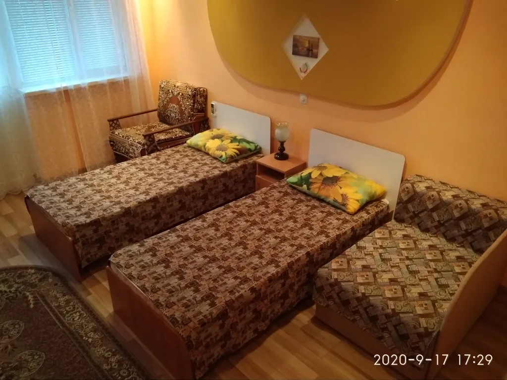 Уютный домик под ключ