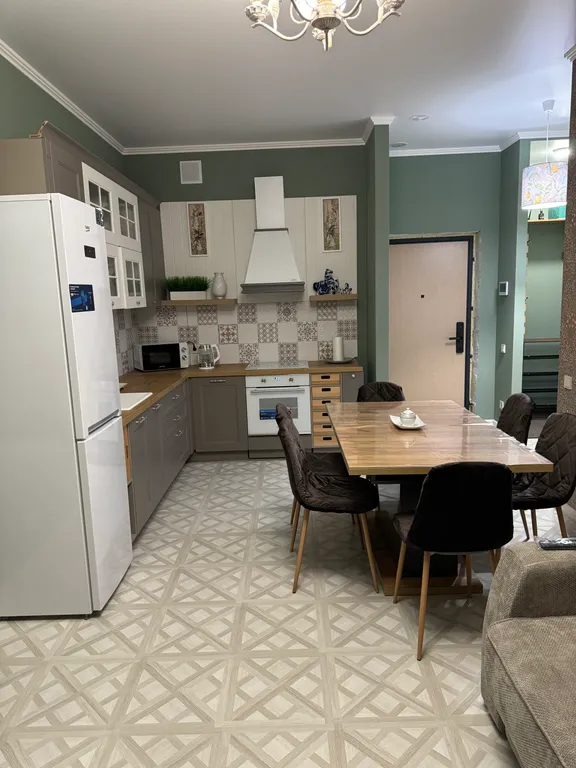 Квартира в Иннополисе — аренда посуточно в Иннополис